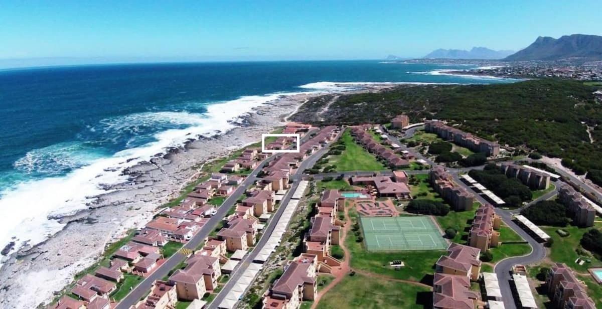Hermanus Beach Club - Le Maree House 18 Exterior photo