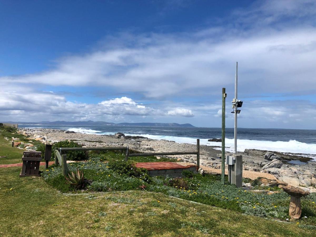 Hermanus Beach Club - Le Maree House 18 Exterior photo