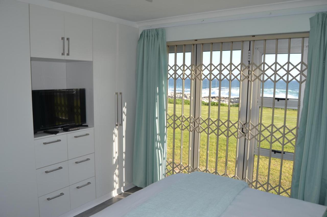 Hermanus Beach Club - Le Maree House 18 Exterior photo