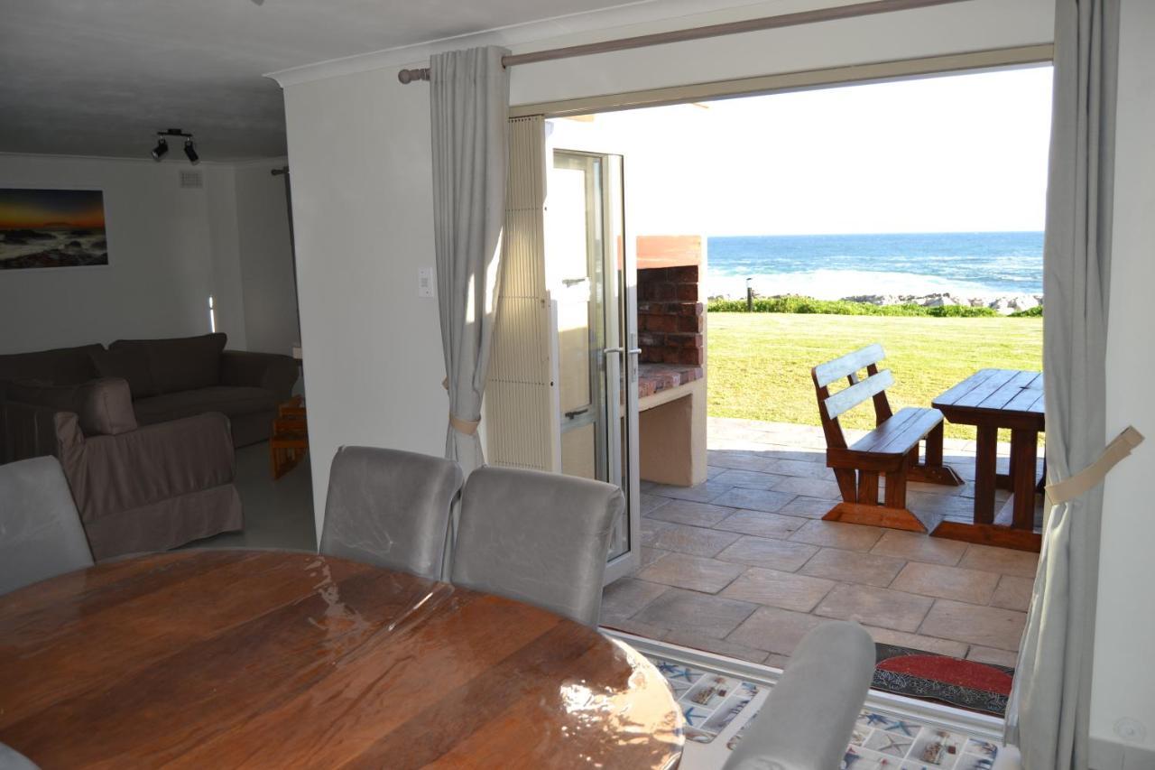 Hermanus Beach Club - Le Maree House 18 Exterior photo