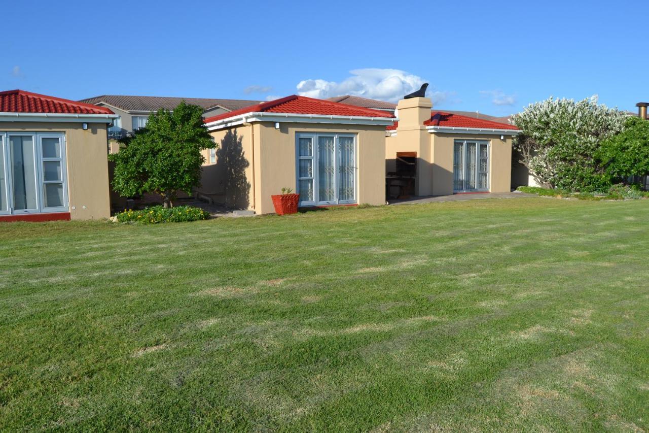 Hermanus Beach Club - Le Maree House 18 Exterior photo