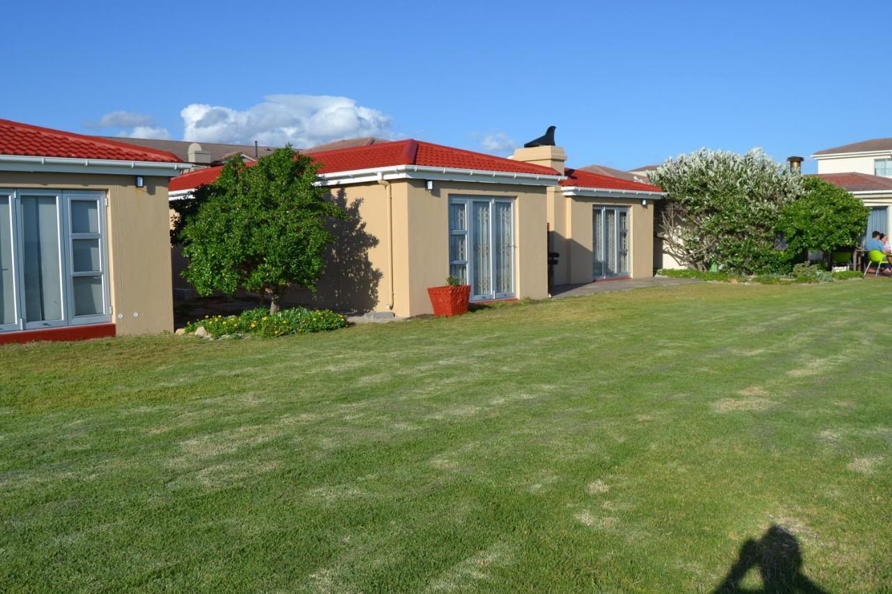 Hermanus Beach Club - Le Maree House 18 Exterior photo